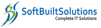 SoftBuilt Solutions Logo